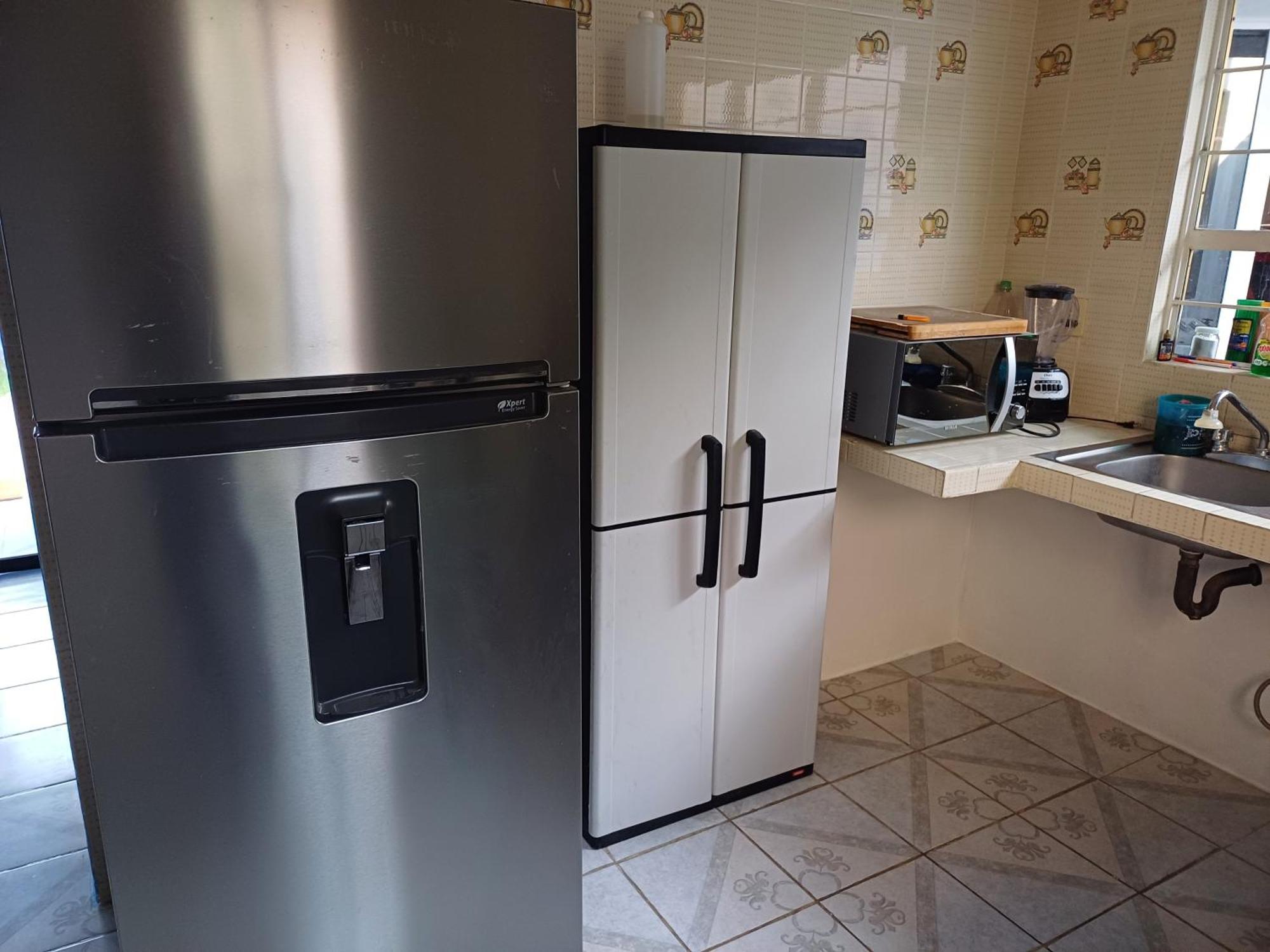Rustica Azul Apartment Tlaxcala Bagian luar foto